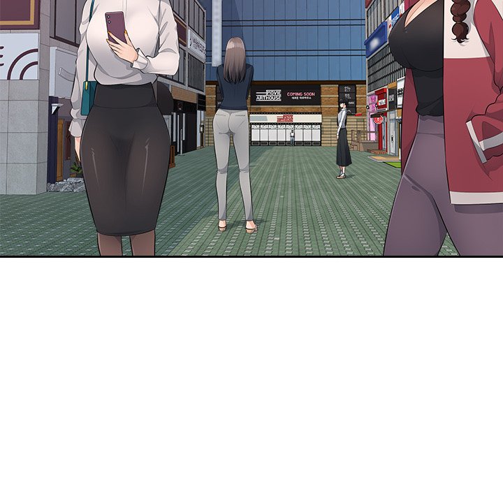 Office Desires Chapter 23 Page 59