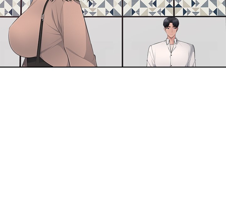 Office Desires Chapter 23 Page 61