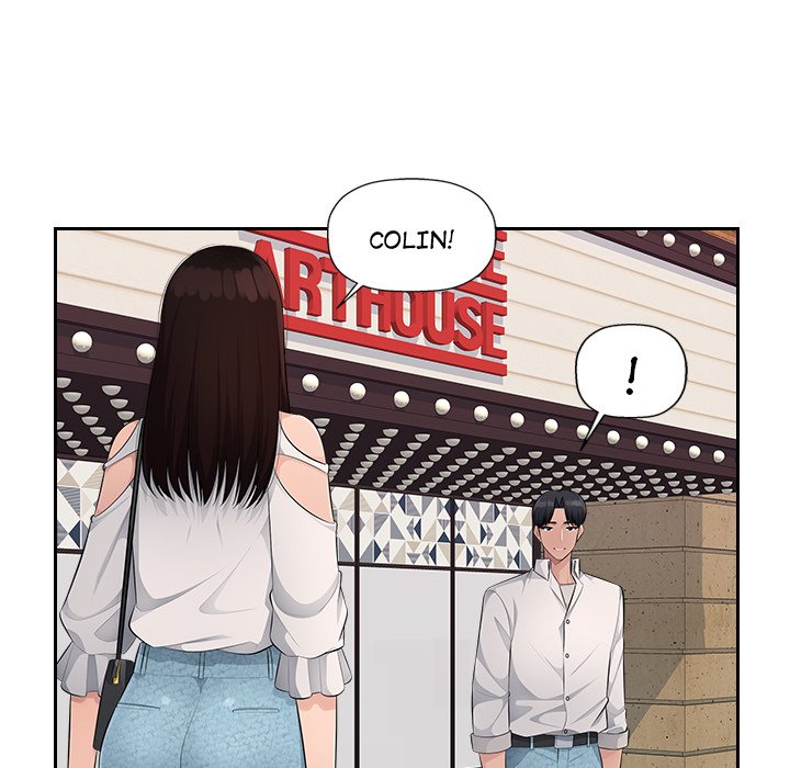 Office Desires Chapter 23 Page 62
