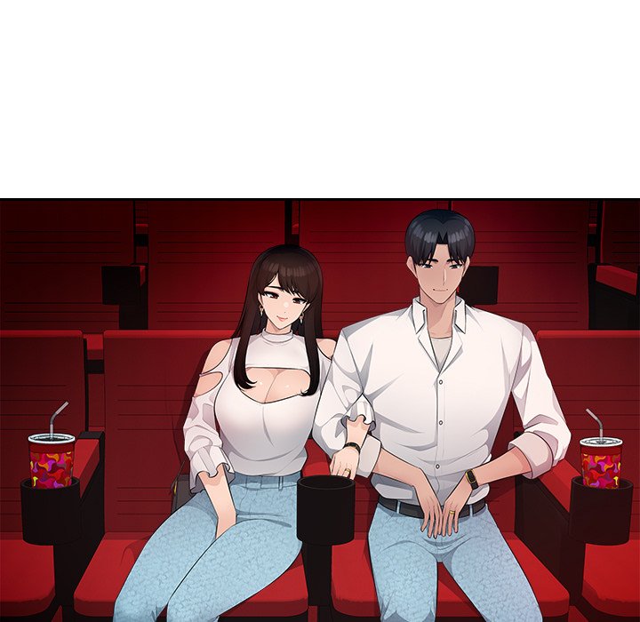 Office Desires Chapter 23 Page 69