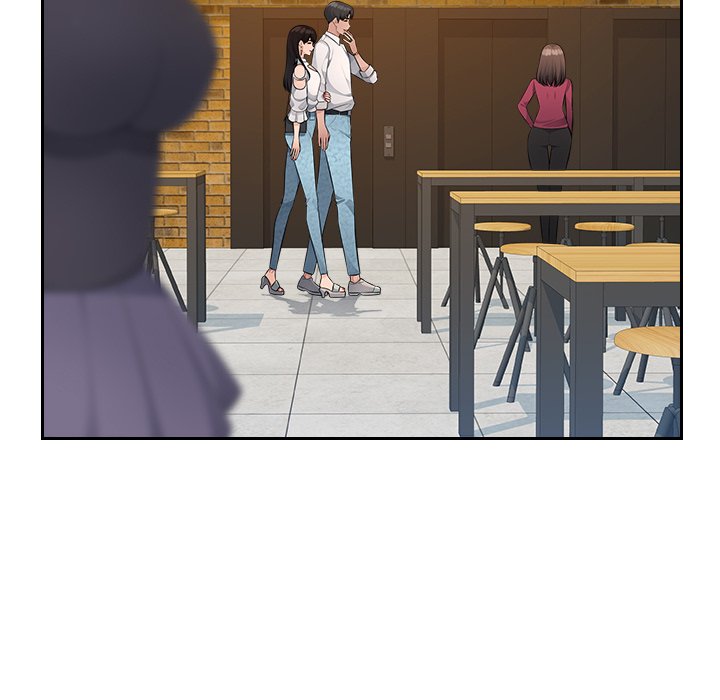 Office Desires Chapter 23 Page 71