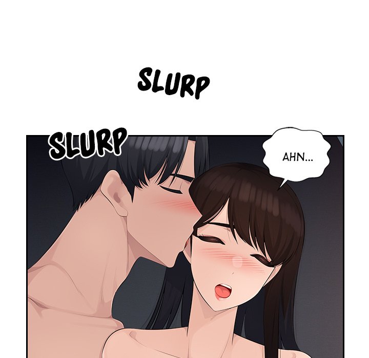 Office Desires Chapter 23 Page 80