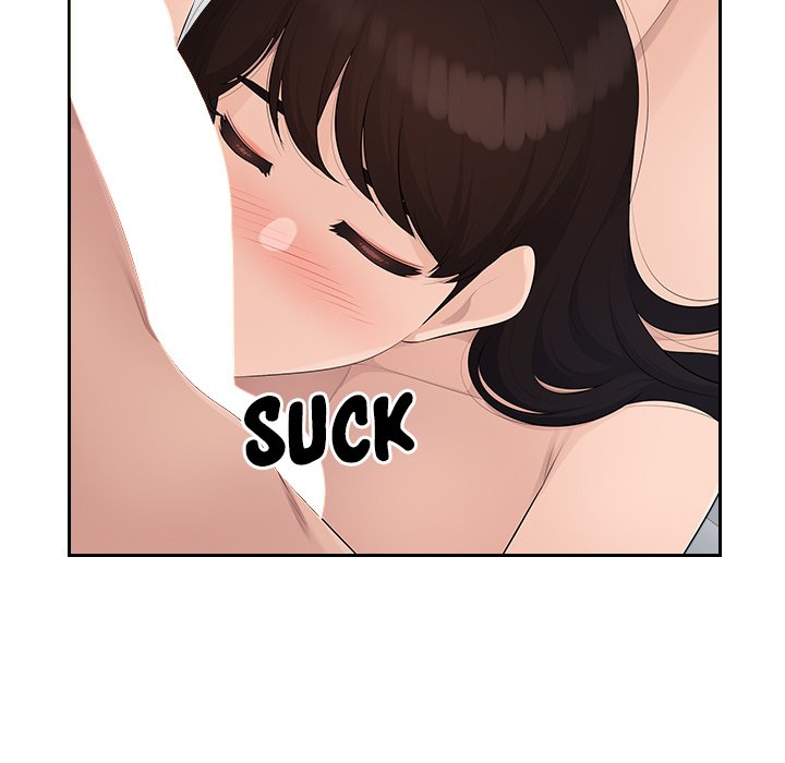 Office Desires Chapter 23 Page 88