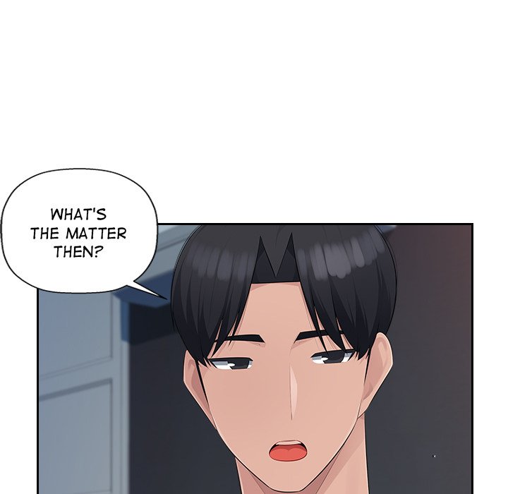Office Desires Chapter 24 Page 13