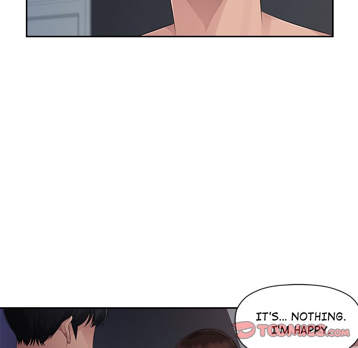 Office Desires Chapter 24 Page 14