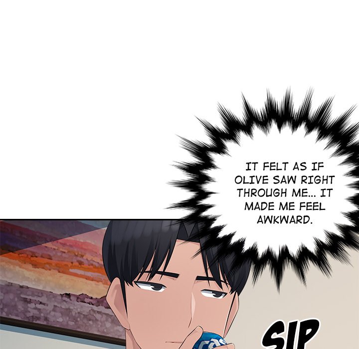 Office Desires Chapter 24 Page 25