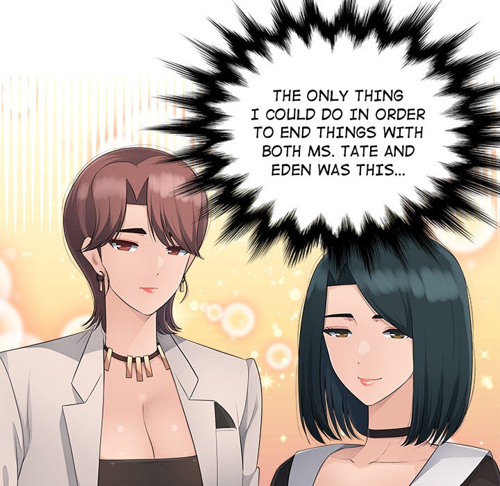 Office Desires Chapter 24 Page 27