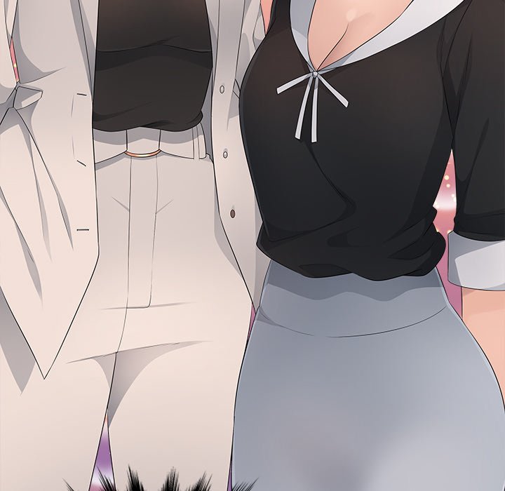 Office Desires Chapter 24 Page 28