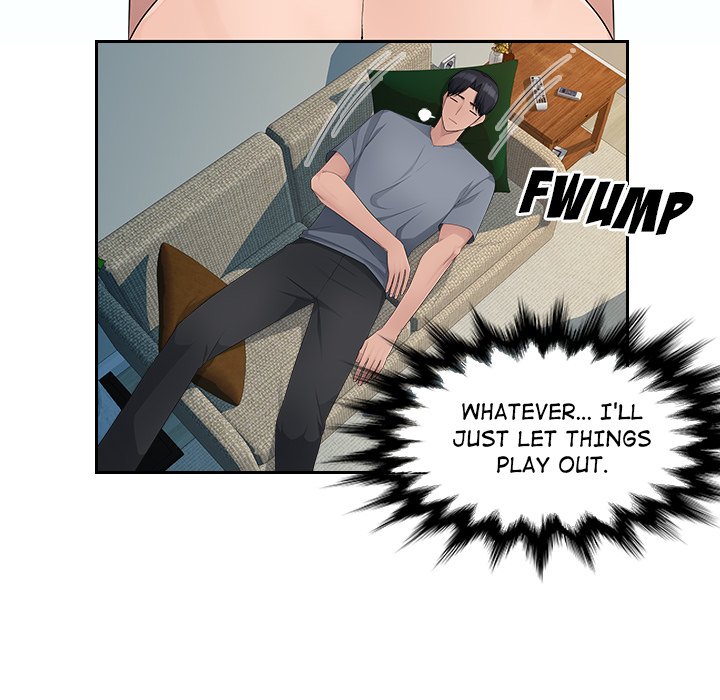 Office Desires Chapter 24 Page 31