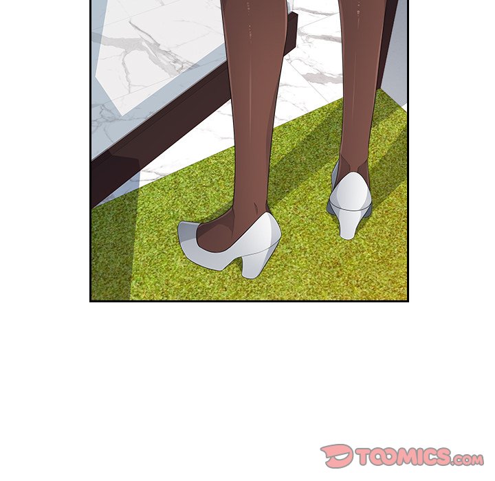 Office Desires Chapter 24 Page 38