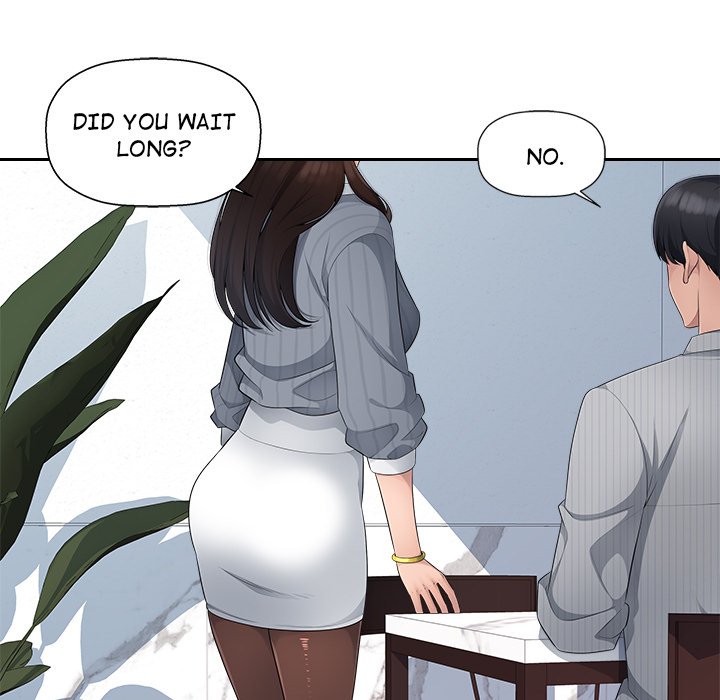 Office Desires Chapter 24 Page 41