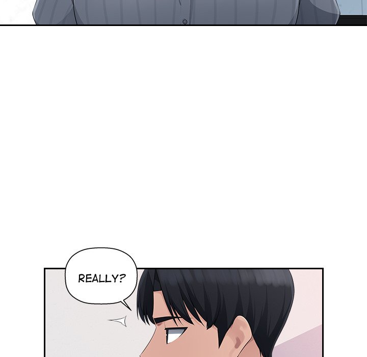Office Desires Chapter 24 Page 49