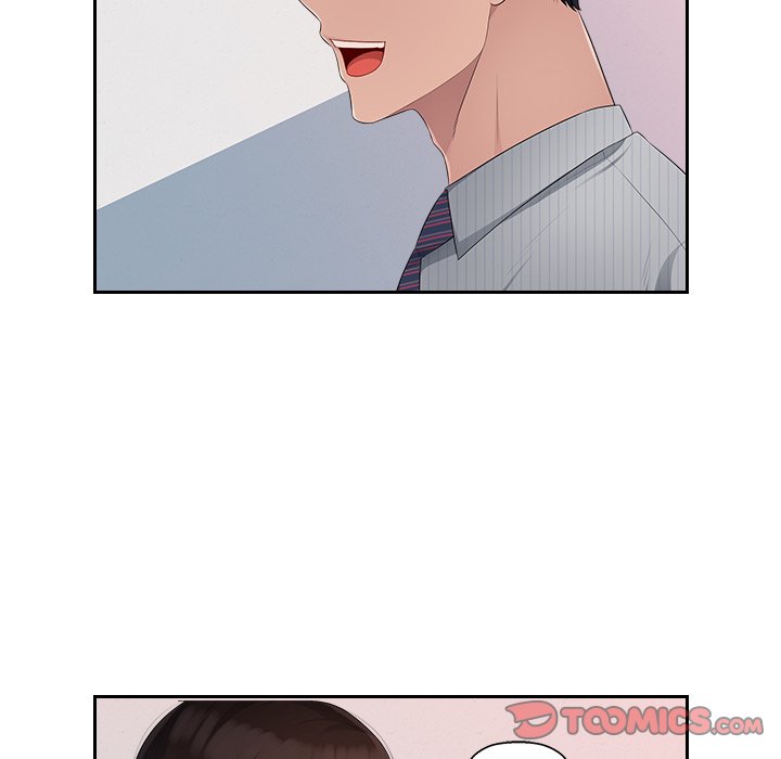 Office Desires Chapter 24 Page 50