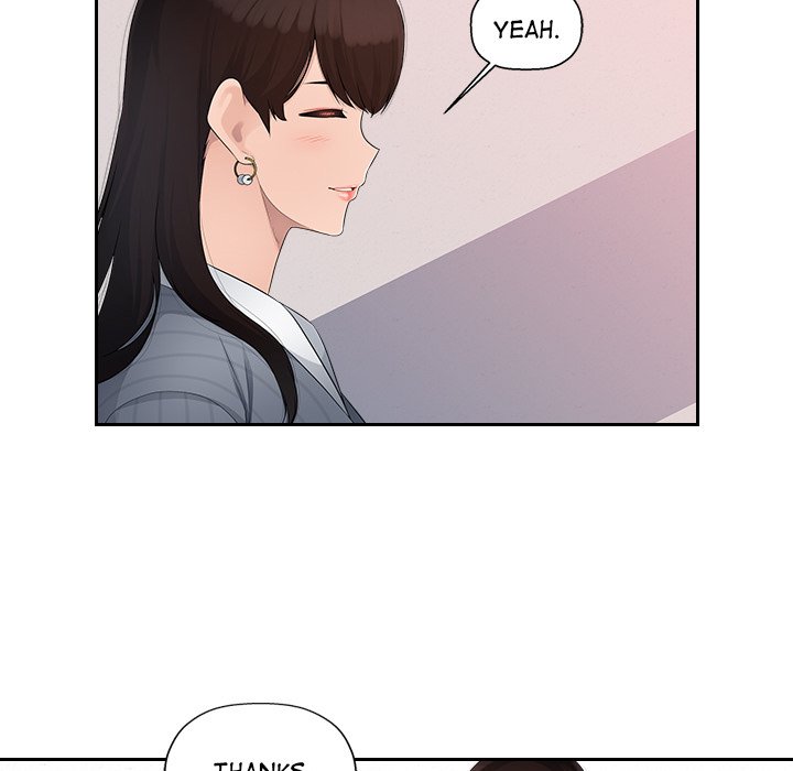 Office Desires Chapter 24 Page 51