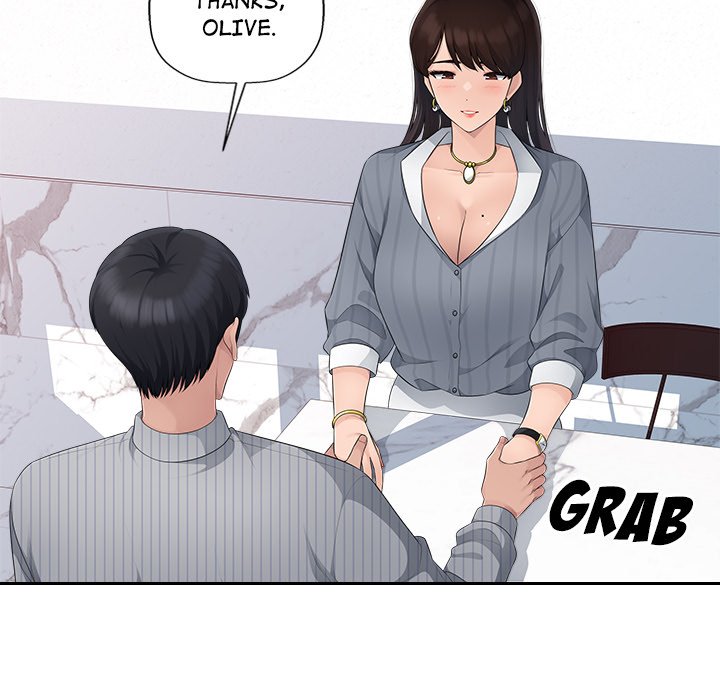 Office Desires Chapter 24 Page 52