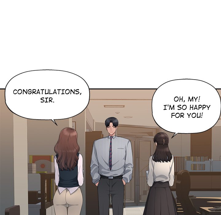 Office Desires Chapter 24 Page 59