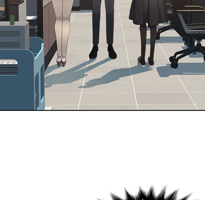 Office Desires Chapter 24 Page 60