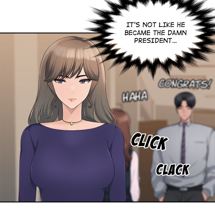 Office Desires Chapter 24 Page 61