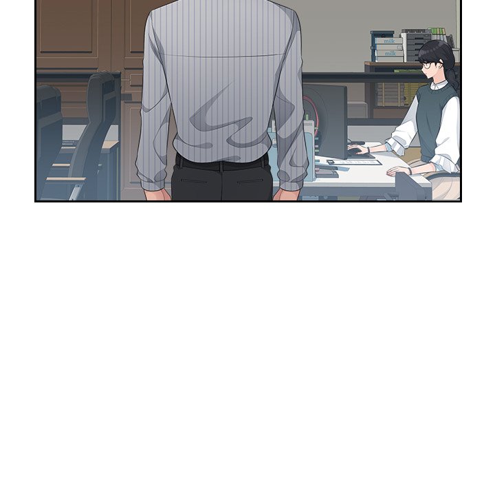 Office Desires Chapter 24 Page 63