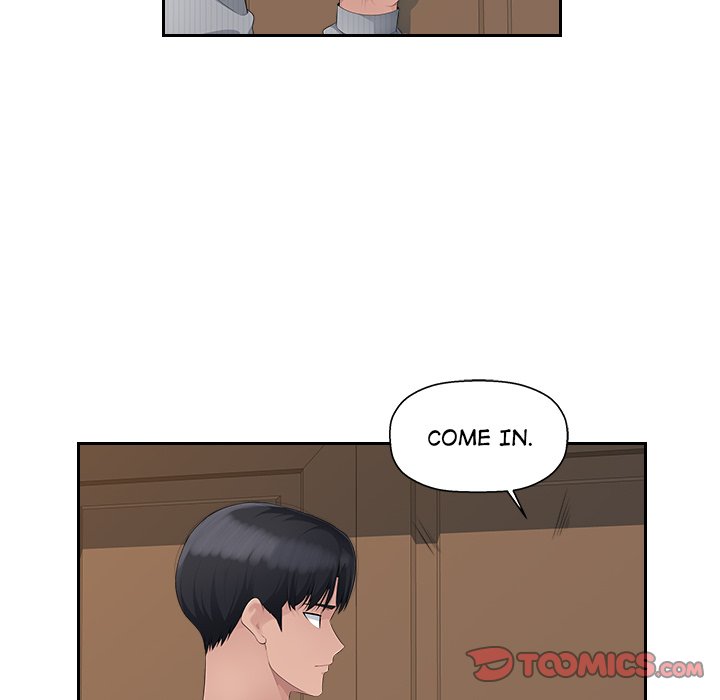 Office Desires Chapter 24 Page 66