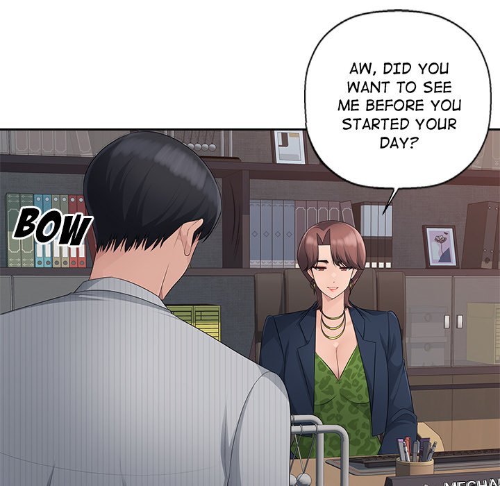 Office Desires Chapter 24 Page 69
