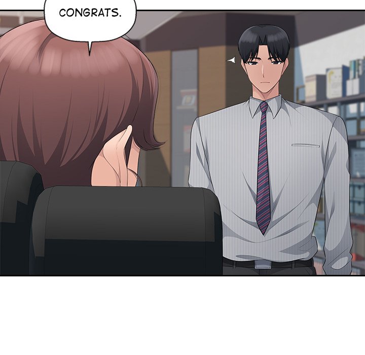 Office Desires Chapter 24 Page 80