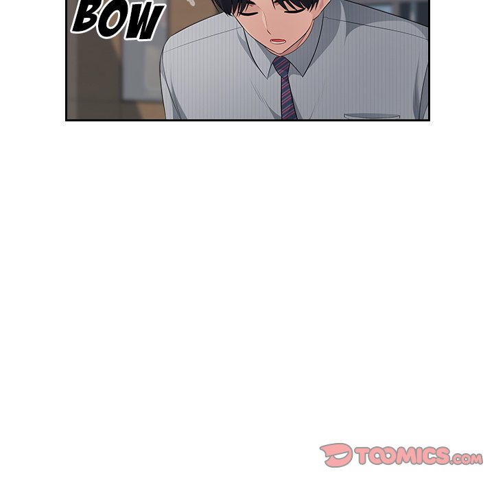 Office Desires Chapter 24 Page 82