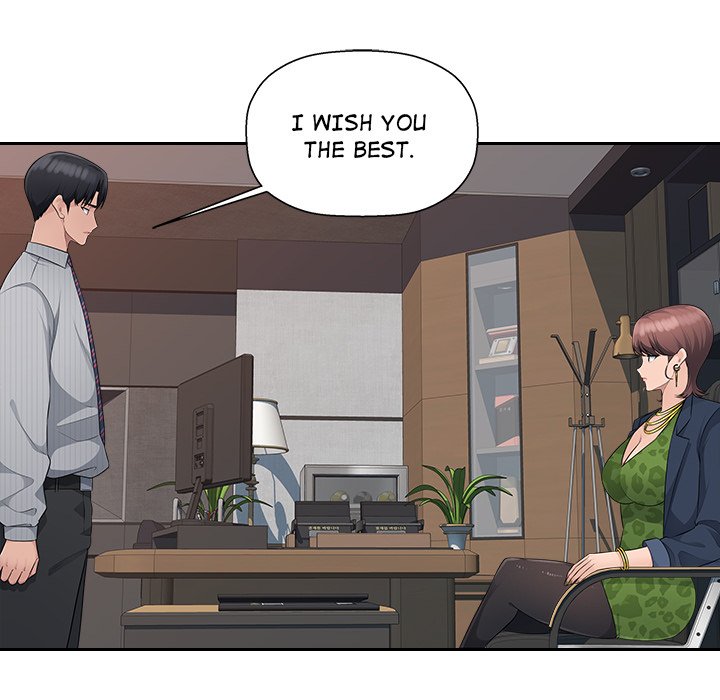 Office Desires Chapter 24 Page 83