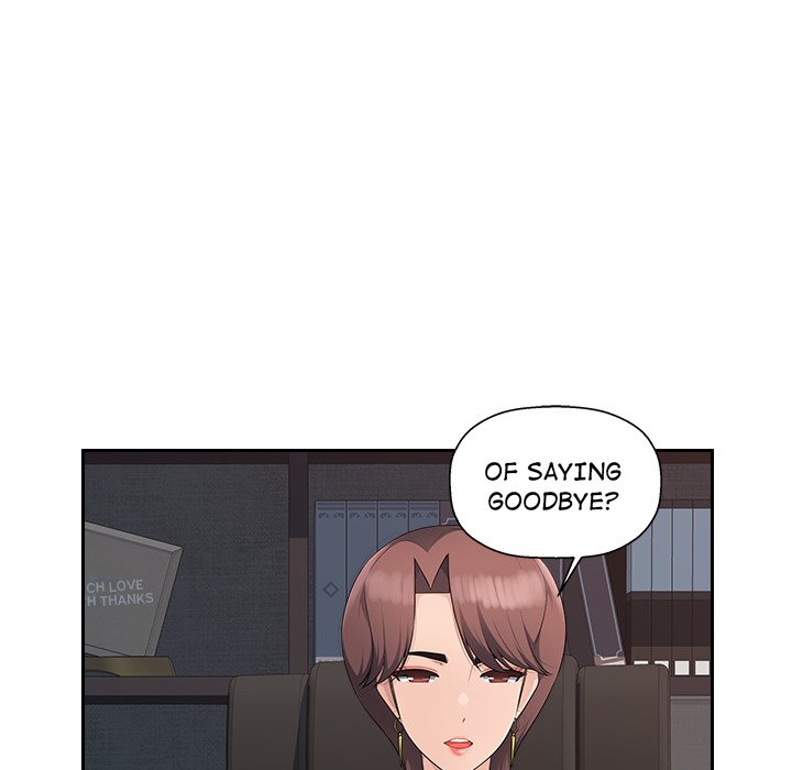 Office Desires Chapter 24 Page 87