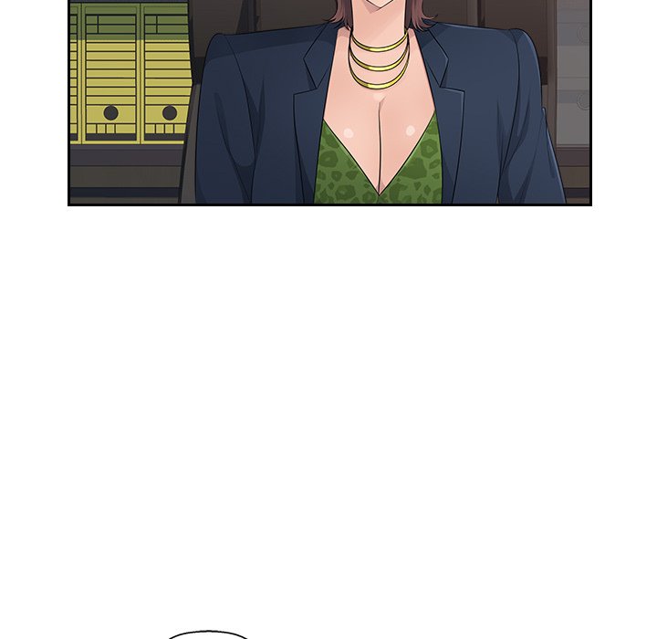 Office Desires Chapter 24 Page 88
