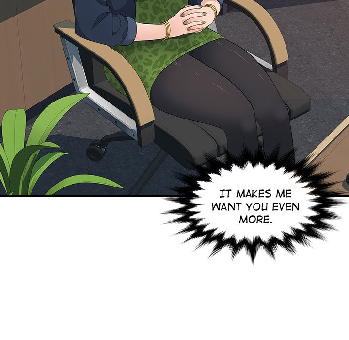 Office Desires Chapter 24 Page 92