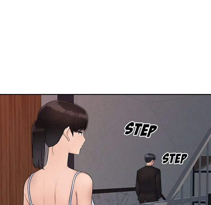 Office Desires Chapter 7 Page 10