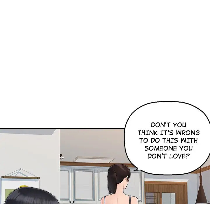 Office Desires Chapter 7 Page 110