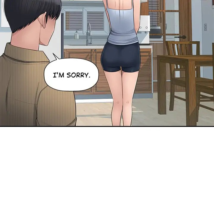 Office Desires Chapter 7 Page 111
