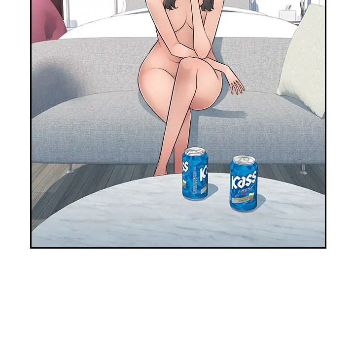 Office Desires Chapter 7 Page 120