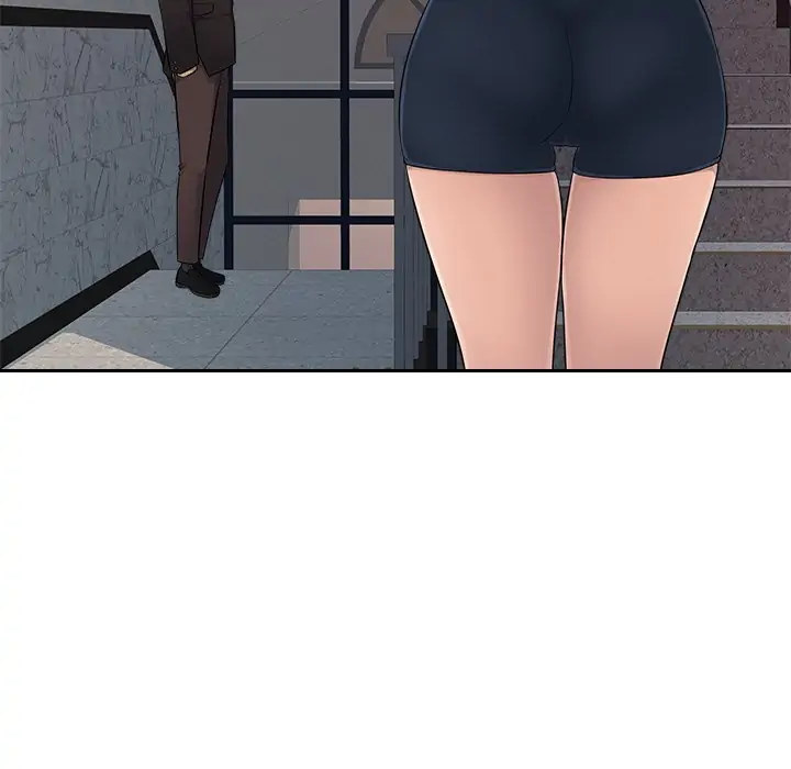 Office Desires Chapter 7 Page 14