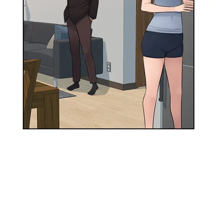 Office Desires Chapter 7 Page 17