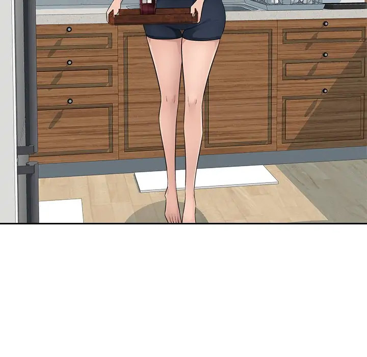 Office Desires Chapter 7 Page 22