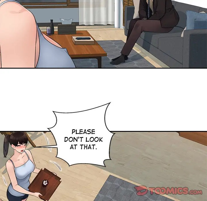 Office Desires Chapter 7 Page 24