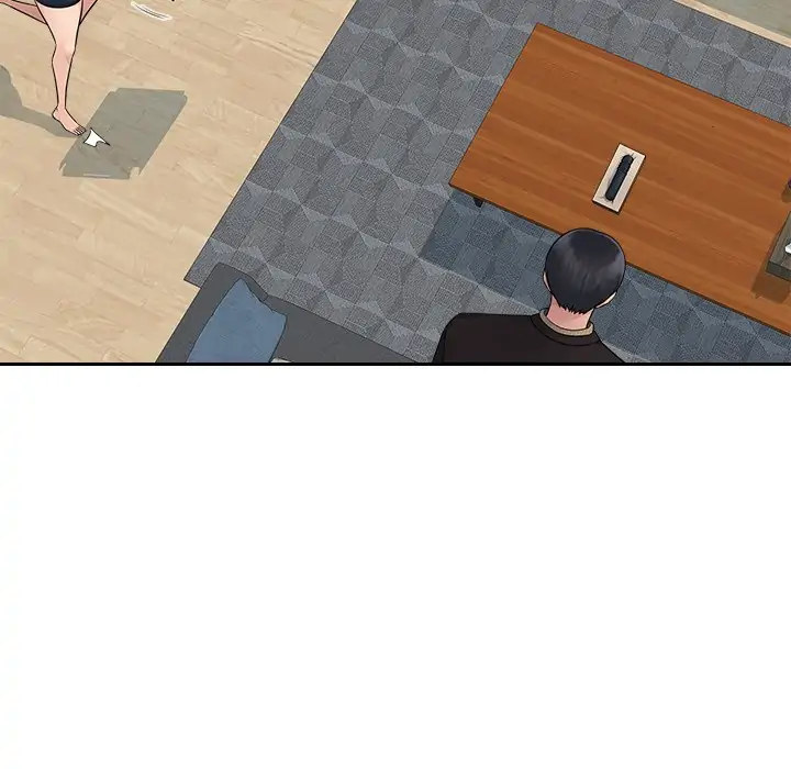 Office Desires Chapter 7 Page 25
