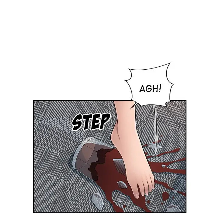 Office Desires Chapter 7 Page 27