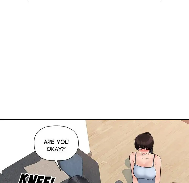 Office Desires Chapter 7 Page 28