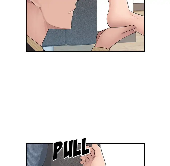 Office Desires Chapter 7 Page 32