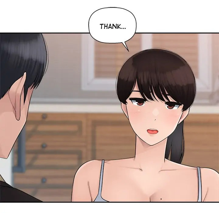 Office Desires Chapter 7 Page 34