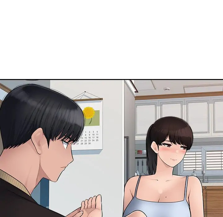Office Desires Chapter 7 Page 38
