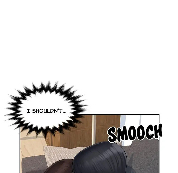 Office Desires Chapter 7 Page 46