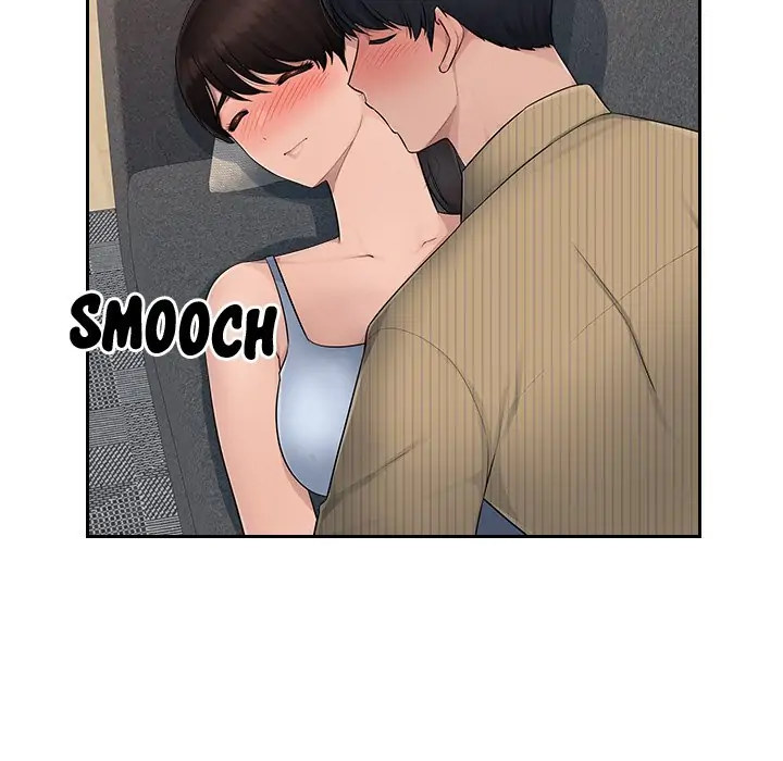 Office Desires Chapter 7 Page 47