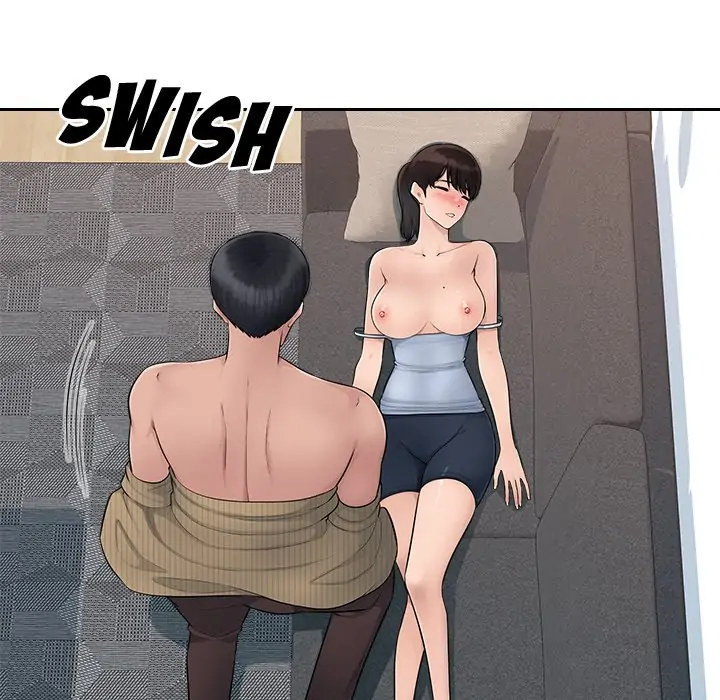 Office Desires Chapter 7 Page 52