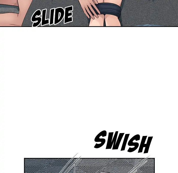 Office Desires Chapter 7 Page 55