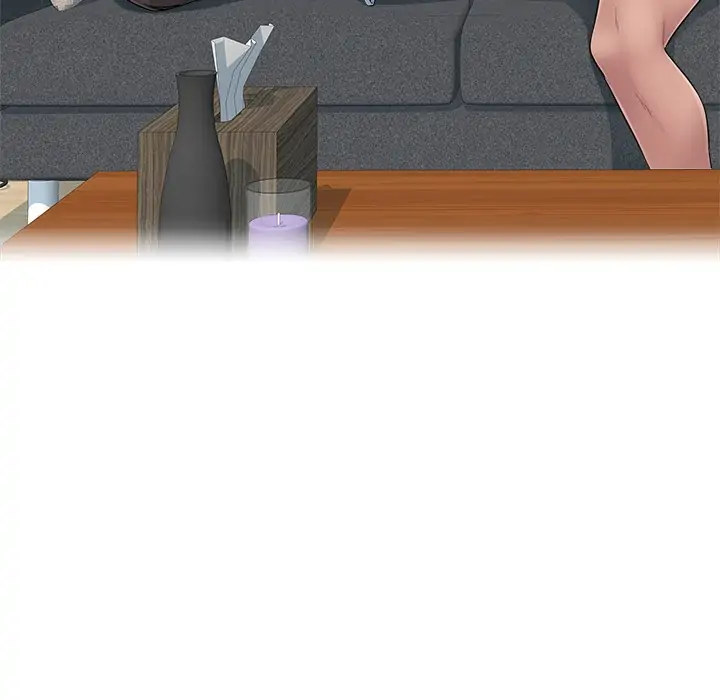 Office Desires Chapter 7 Page 58